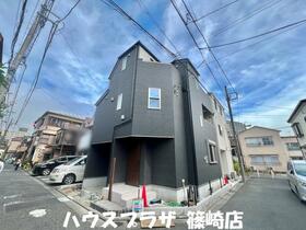 東京都江戸川区江戸川５丁目