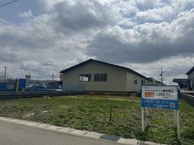 秋田県横手市横手町字大関越