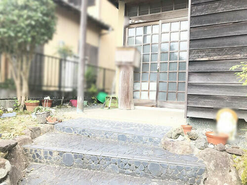 detached 京都府京都市左京区静市野中町