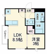 間取り：211064665438