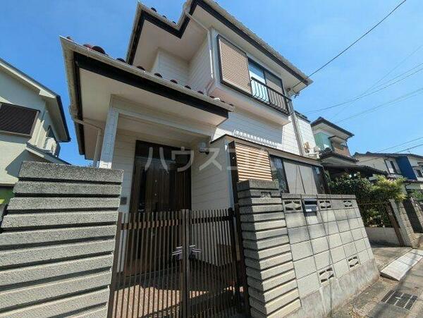 detached 埼玉県上尾市大字平塚

地図を見る