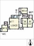 朝日町戸建賃貸のイメージ