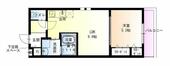 八尾市荘内町1丁目 3階建 新築のイメージ