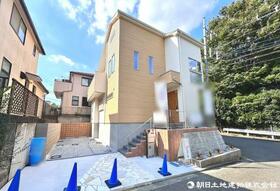 東京都町田市金井８丁目