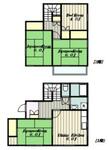 厚木市岡田２丁目 2階建 築45年のイメージ