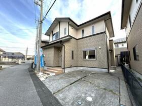 栃木県宇都宮市西川田本町４丁目