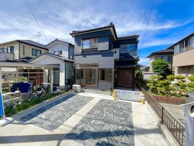 新潟県新潟市西区坂井東2丁目