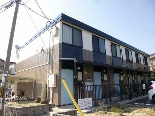 レオパレスラメール 102｜大阪府泉北郡忠岡町忠岡北１丁目(賃貸アパート2DK・1階・49.68㎡)の写真 その1