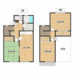 熊本市東区上南部３丁目&nbsp;2階建&nbsp;築27年のイメージ