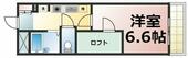 プロスパーコート鶴橋のイメージ