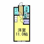 ラティエラ常滑　Ｃ棟のイメージ