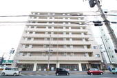 新潟市中央区南笹口１丁目 9階建 築8年のイメージ