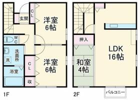 間取り：222016632157