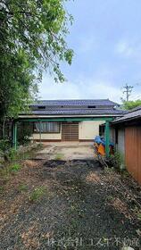 熊本県熊本市西区松尾町近津