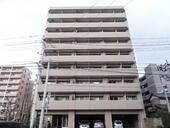 新潟市中央区笹口２丁目 9階建 築20年のイメージ