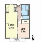 神戸市垂水区歌敷山３丁目 2階建 築25年のイメージ