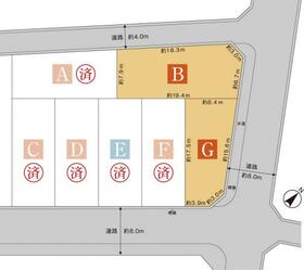 愛知県名古屋市名東区牧の里１丁目