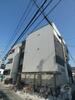 井高野駅より徒歩3分 2階 築9年8ヶ月の賃貸物件