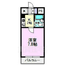 ハイシティ岩田  ｜ 愛知県名古屋市千種区今池３丁目（賃貸マンション1K・1階・18.14㎡） その2