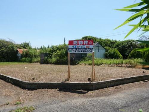 Land, Sosa, Chiba
