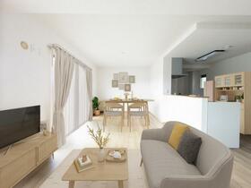 高の原アーバンコンフォートＣ棟（自社リフォーム施工）