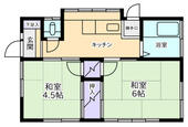 相模町3丁目貸家のイメージ