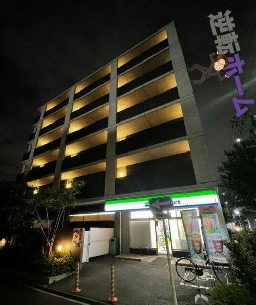 岩塚テラス｜愛知県名古屋市中村区岩塚本通１丁目(賃貸マンション1K・3階・30.38㎡)の写真 その1