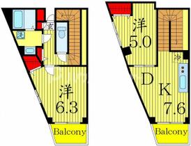 間取り：212041489524