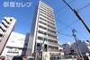 エスリード上前津ツヴァイテ 14階 築4年9ヶ月の賃貸物件