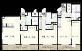 さいたま市浦和区仲町４丁目 3階建 新築のイメージ