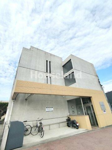バウハウス 203｜和歌山県海南市船尾(賃貸アパート1K・2階・29.29㎡)の写真 その1