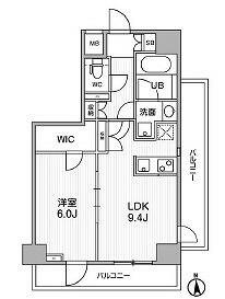 同じ建物の物件間取り写真 - ID:213101568267