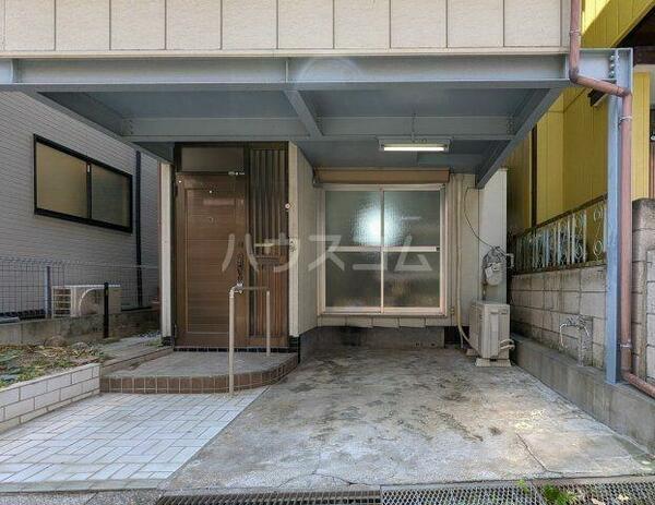 detached 埼玉県富士見市水谷東３丁目

地図を見る