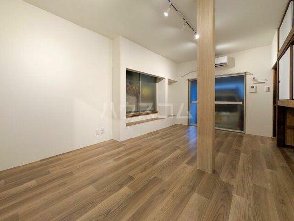 detached 埼玉県富士見市水谷東３丁目

地図を見る