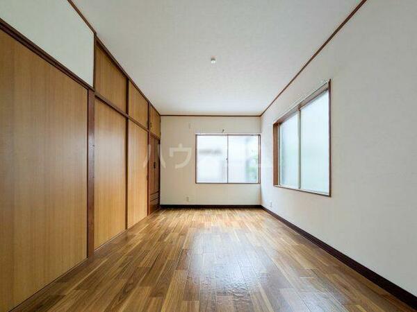 detached 埼玉県富士見市水谷東３丁目

地図を見る