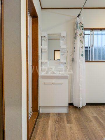 detached 埼玉県富士見市水谷東３丁目

地図を見る