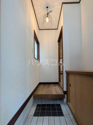 detached 埼玉県富士見市水谷東３丁目

地図を見る