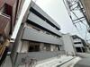 SOARMORINOMIYA 1階 築33年の賃貸物件