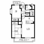 春日井市鳥居松町３丁目 3階建 築28年のイメージ