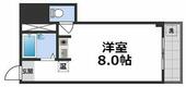 タウンコート桜川のイメージ