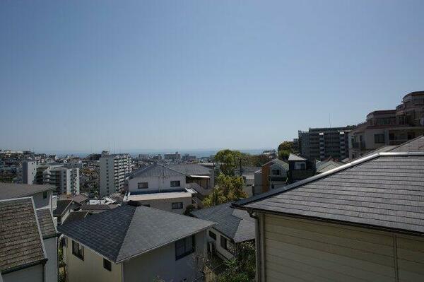 兵庫県神戸市垂水区星が丘１丁目(賃貸マンション2LDK・3階・64.00㎡)の写真 その16