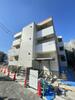 フジパレス大物駅南 2階 築3年4ヶ月の賃貸物件