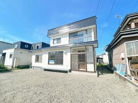 北海道帯広市南の森西９丁目