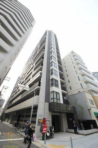 Ｓ－ＲＥＳＩＤＥＮＣＥ南堀江｜大阪府大阪市西区南堀江２丁目(賃貸マンション1K・3階・24.01㎡)の写真 その1