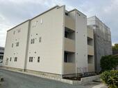 熊本市北区黒髪１丁目 3階建 新築のイメージ