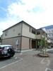 住之江公園駅より徒歩15分 2階 築17年4ヶ月の賃貸物件