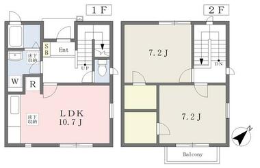 間取り：214078776961