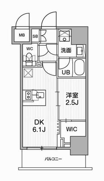 物件拡大画像