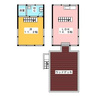 間取り：213139230867