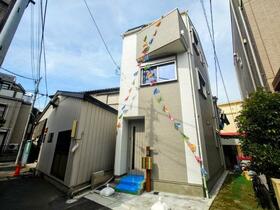 東京都足立区関原２丁目